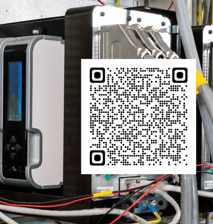 Metering Control Systems