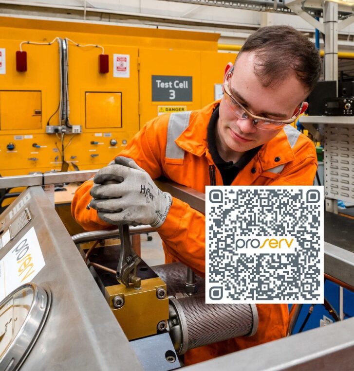 Testing & Calibration