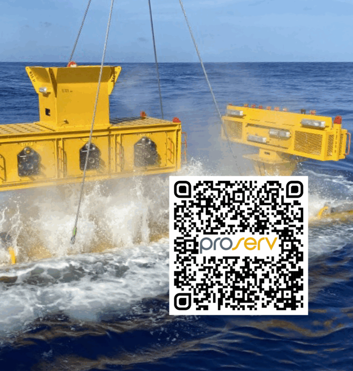 Subsea Services