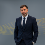 Barry Frost corporate
