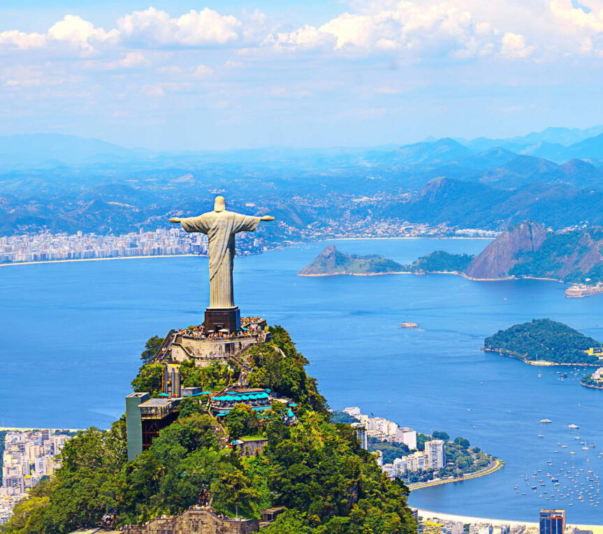 Proserv Brazil